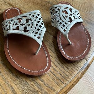 Tory Burch sandals